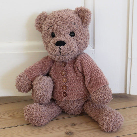 Teddy Nallar