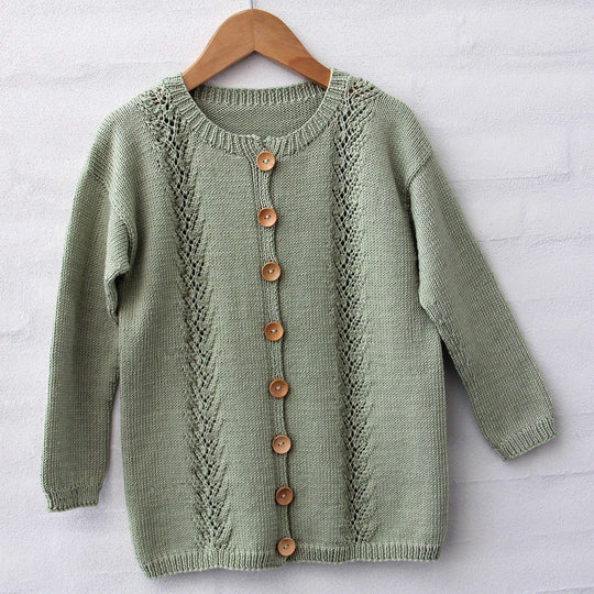 Cardigan Laura -  Little One’s &amp; Tweens