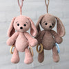 

Mjuk TPE Figur - Hjärta - Go Handmade
3