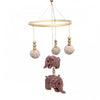 

Bamboo Rings - Go Handmade
3