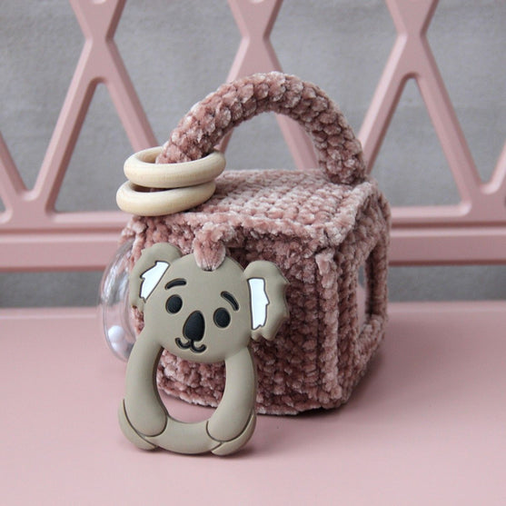 

Memory Skum - Små kuber (2-pack) - Go Handmade
2