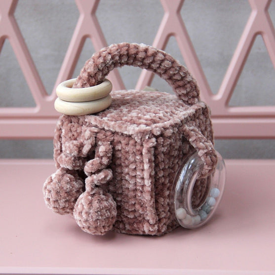 

Memory Skum - Små kuber (2-pack) - Go Handmade
3