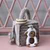 

Memory Skum - Kube - Go Handmade
4