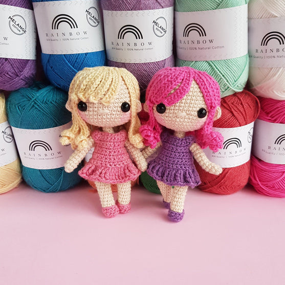 

Systrarna Ada och Kat
2