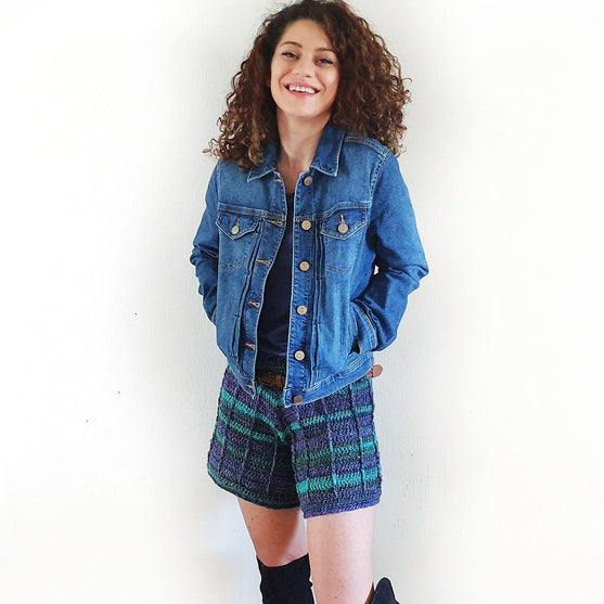 

Manaya Shorts
1