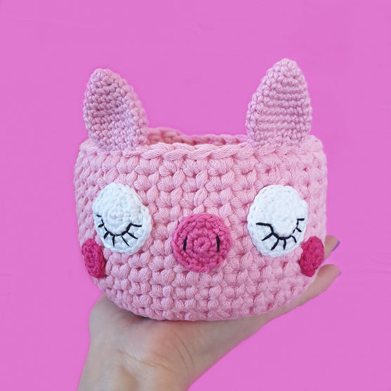 

Kawaii Gris - Korg
1