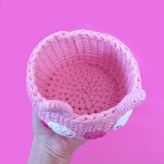 

Kawaii Gris - Korg
4