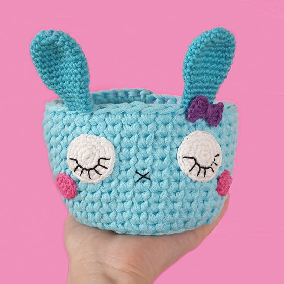 

Kawaii Kanin - Korg
1