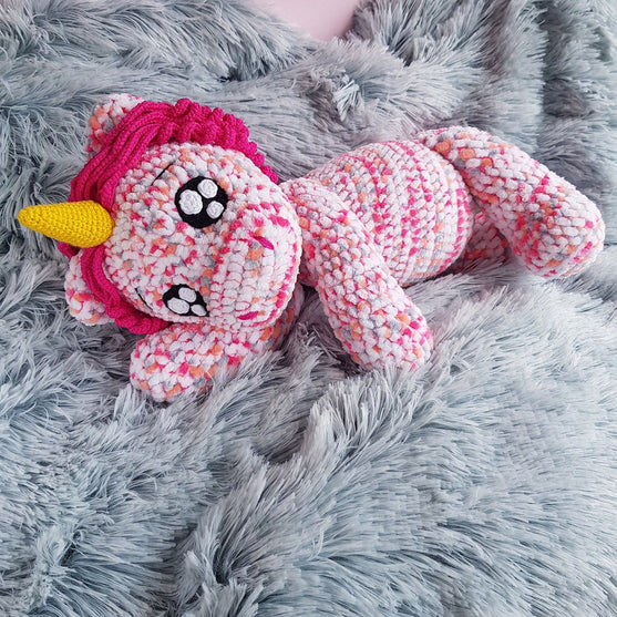 

Confetti - Enhörning
4