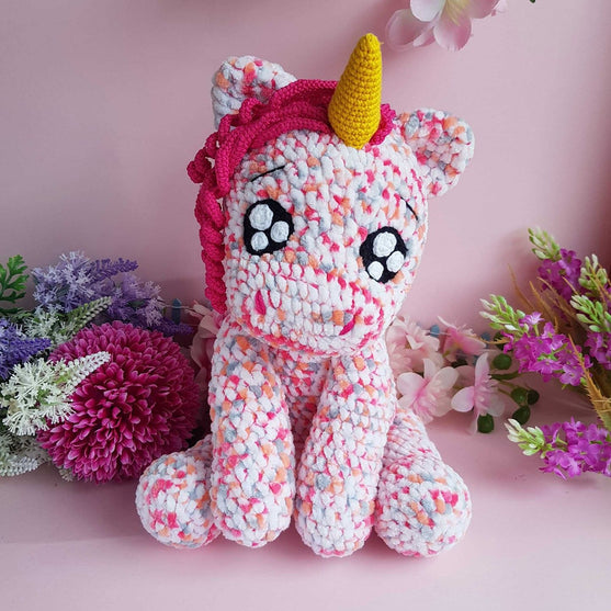 

Confetti - Unicorn
1