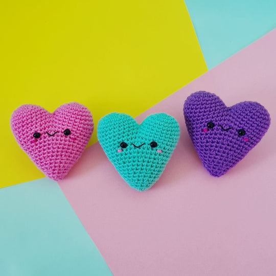 Kawaii Hjärta