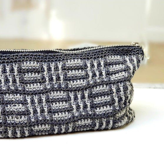 

Checker - Makeup väska
3