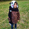 

Panda Halsduk
6