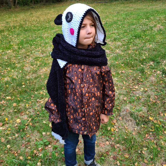 

Panda Halsduk
6