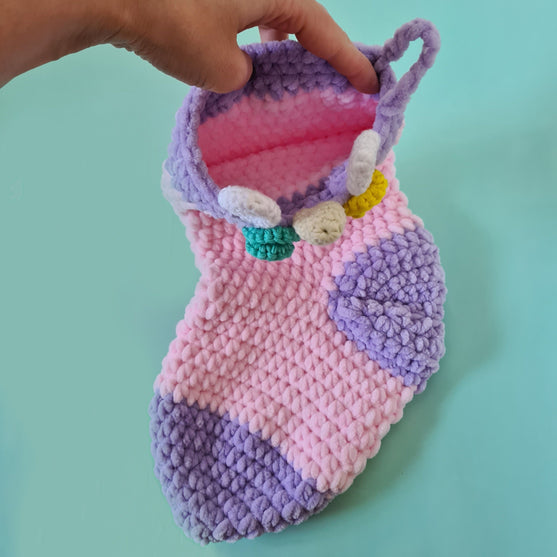 

Julstrumpa Enhörning
3