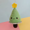 

Kawaii Christmas Tree - Pynt
2