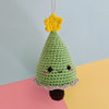 

Kawaii Christmas Tree - Pynt
3