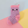 

Kawaii Christmas Stocking - Pynt
1