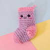 

Kawaii Christmas Stocking - Pynt
2