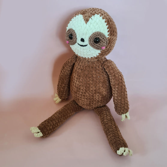 

Sigmund Sengångare
2