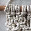 

Macramé Rundstavar - Go Handmade
4