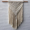 

Macramé Rundstavar - Go Handmade
3