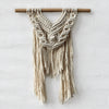 

Macramé Rundstavar - Go Handmade
2