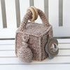 

Memory Skum - Kube - Go Handmade
6