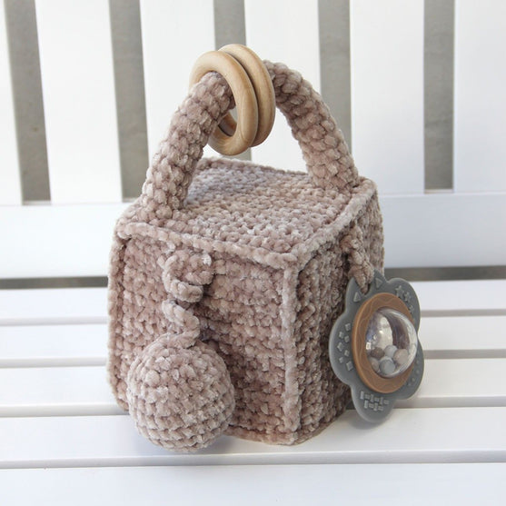 

Aktivitetstärning
3