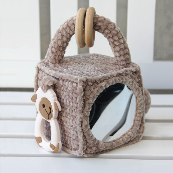 

Aktivitetstärning
2