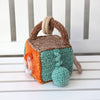 

Skallra - Ring - Go Handmade
8