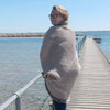 

Granny sjalkofte
3