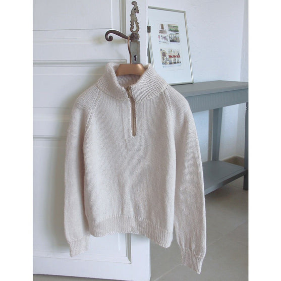 

Lucca trøje Adult
1