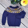 

Dorn - Children’s Sweater
1