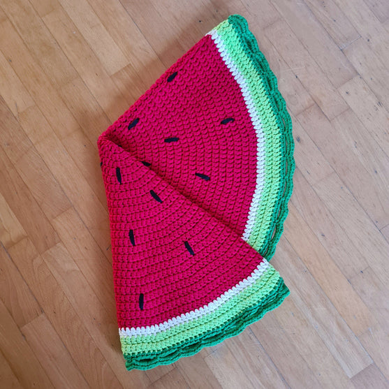 

Watermelon - Matta
2