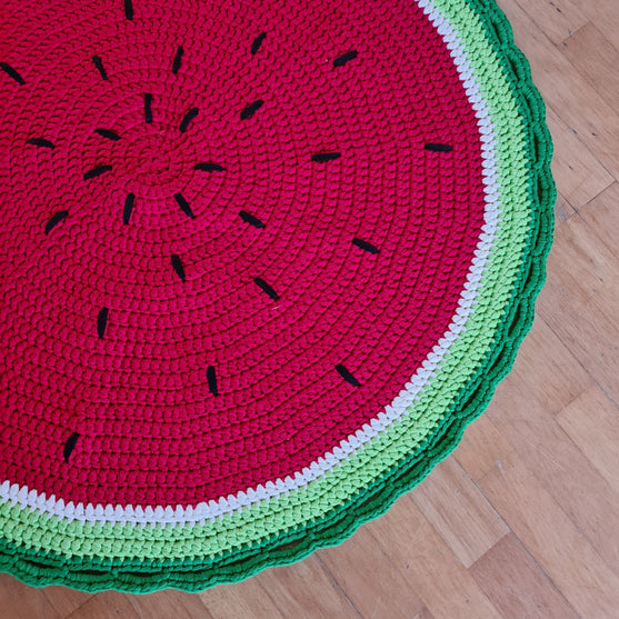 

Watermelon - Matta
1