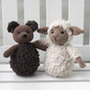

Vippboll - Liten - Go Handmade
4