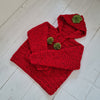 

Strawberry - Barnhoodie
8
