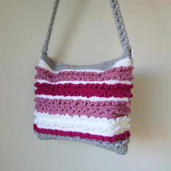 

Love Fest - Axelväska
4