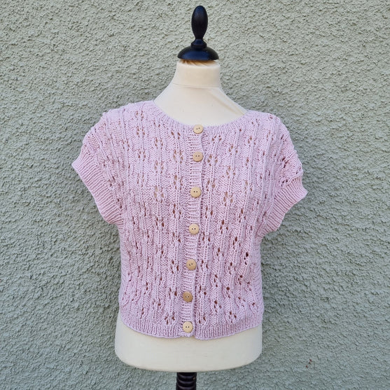 

Winsome Wenlynn - Tröja
1