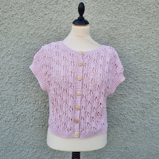 Winsome Wenlynn - Tröja