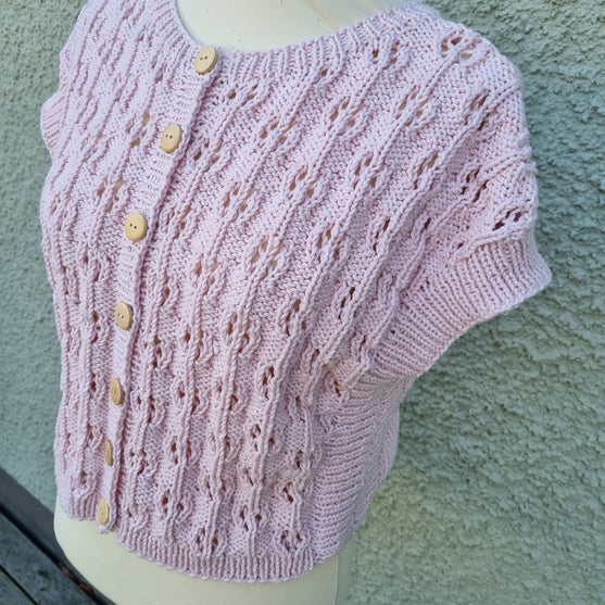 

Winsome Wenlynn - Tröja
2