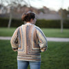 

Horizon - Cardigan
9