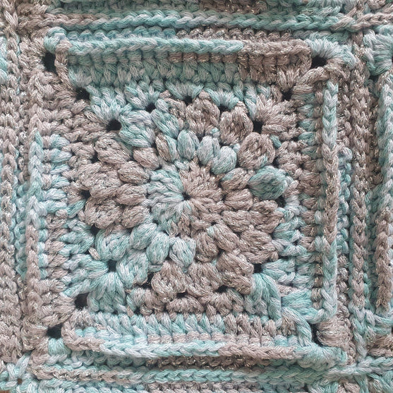 

Ocean Burst - Väska
4