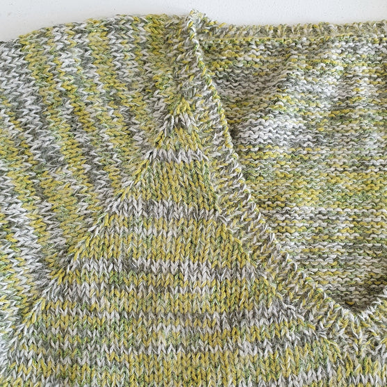 

Meryl - Tröja m V-hals
4