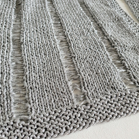 

Glitter Flash - Väst
6