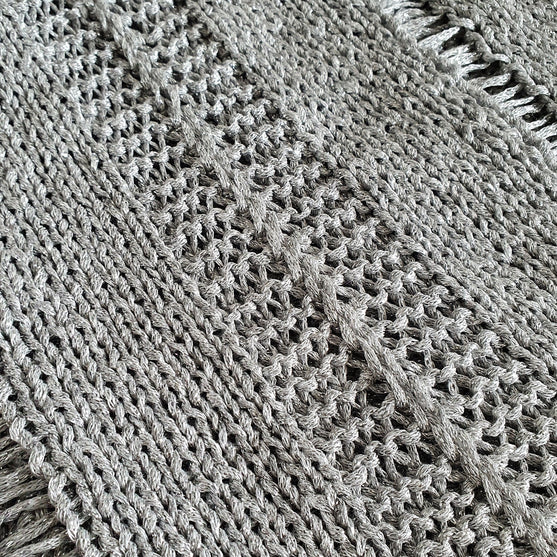 

Glitter Flash - Väst
3