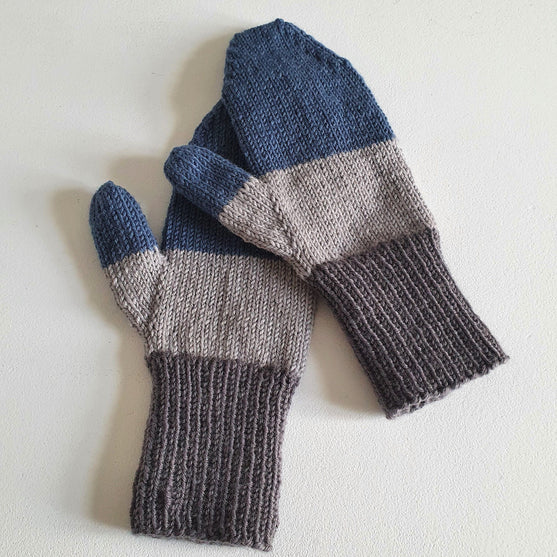 

Lune Luffer - Vantar
3