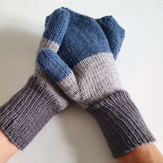 Lune Luffer - Vantar