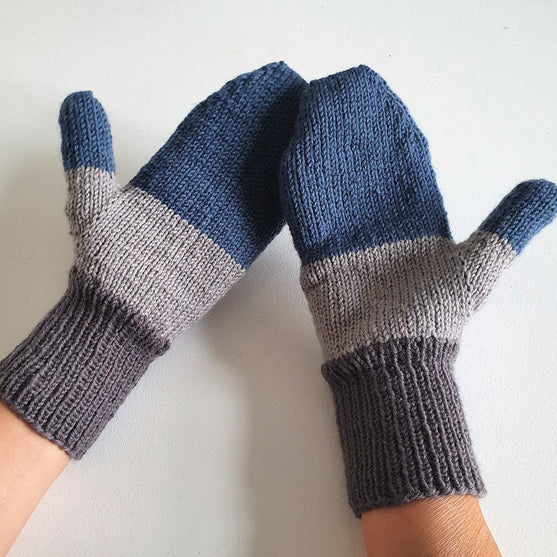 

Lune Luffer - Vantar
2